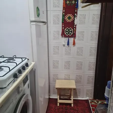 House In The Ancient Al-fateh Area Apartman *