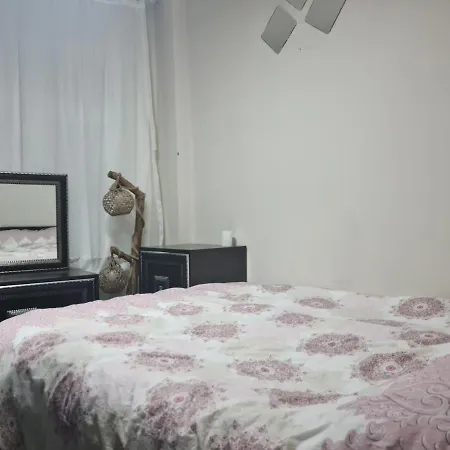 House In The Ancient Al-fateh Area Apartman *