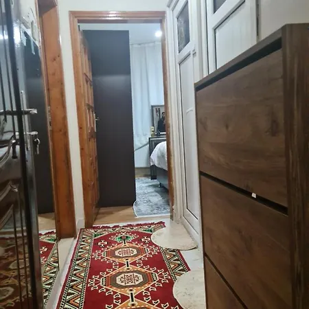 House In The Ancient Al-fateh Area Apartman