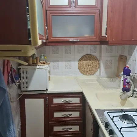 House In The Ancient Al-fateh Area Apartman *
